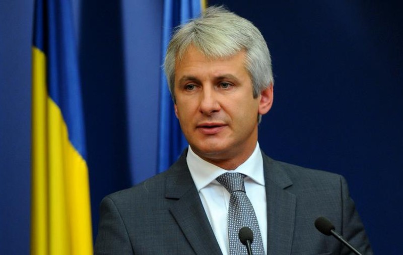 Eugen Teodorovici: „Amnistia fiscală e de fapt o restructurare financiară. Nu vrea să ierte complet datornicii”