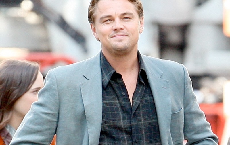 Leonardo DiCaprio cheltuie sume imense pe cosmetice