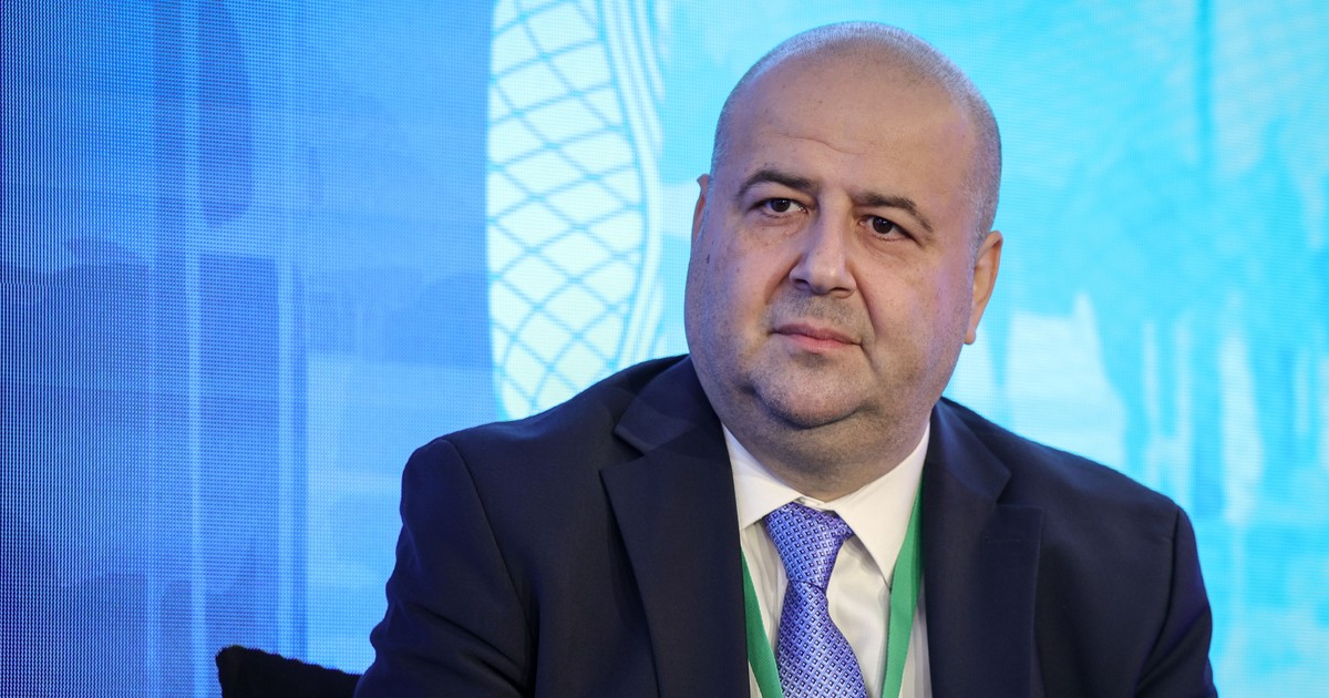 Mihai Busuioc, președintele Curții de Conturi