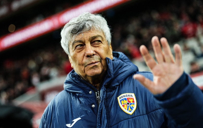 Ce le-a reproșat Mircea Lucescu „tricolorilor”: „Dacă fundașul meu nu făcea greșeala...”