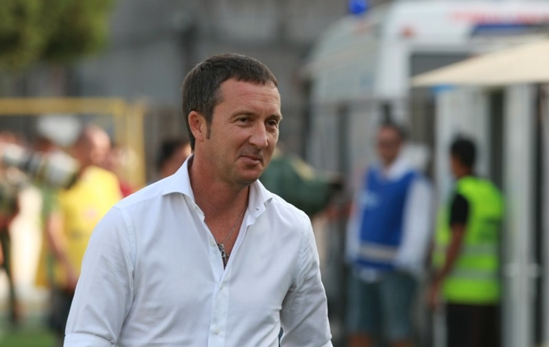 Mihai Stoica a demisionat din funcţia de manager general al Stelei. Se întoarce la Oţelul?