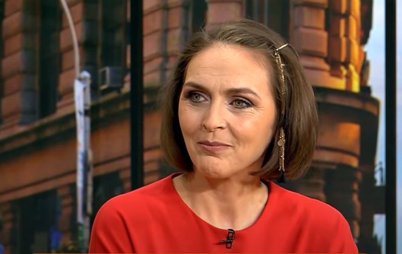 Motivul pentru care Adela Pârvu, fost arhitect la „Visuri la Cheie”, a divorțat după 24 de ani. Și-a cunoscut actualul soț pe un site de matrimoniale