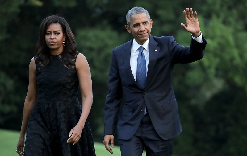 Michelle Obama, dezvăluiri despre mariajul său: „Au fost momente când am vrut să-l împing pe Barack pe fereastră”