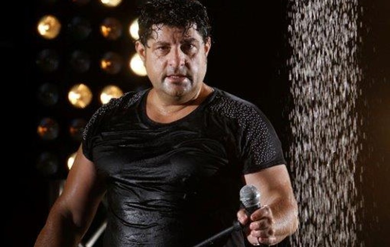 Tavi Colen, concert extraordinar joi, în Capitală