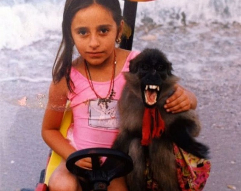 Imagini rare din copilăria celor mai iubite vedete din România. Puțini le-ar recunoaște