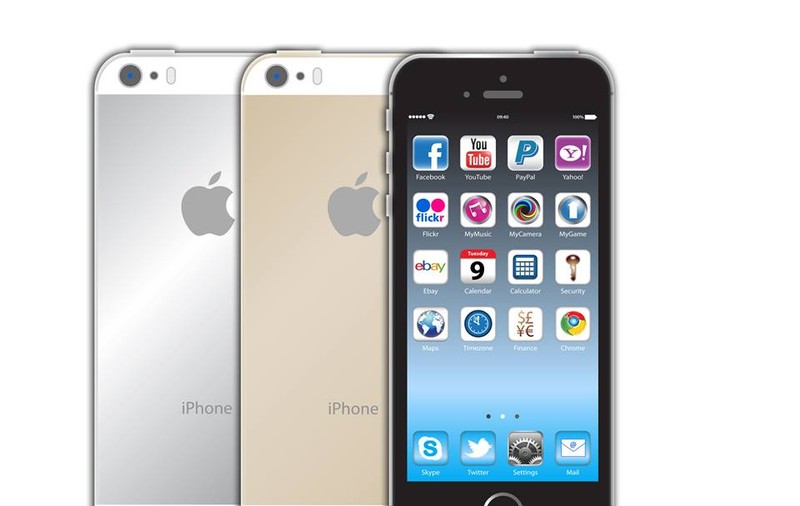 iPhone 5s și iPhone 5c sunt disponibile în rețeaua EuroGsm
