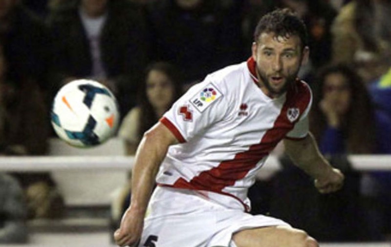 Fără Răzvan Raț, accidentat, Rayo Vallecano a remizat la Getafe
