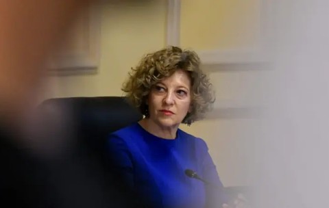 SCANDAL la AUDIEREA Oanei Gheorghiu. Gestul INCREDIBIL făcut de ROGOBETE