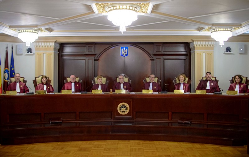 Adrian Baboi Stroe, fost secretar de stat la Justiție: „Există trei modele principale la nivel UE în materie de integritate, iar România mergea pe transparență totală” 