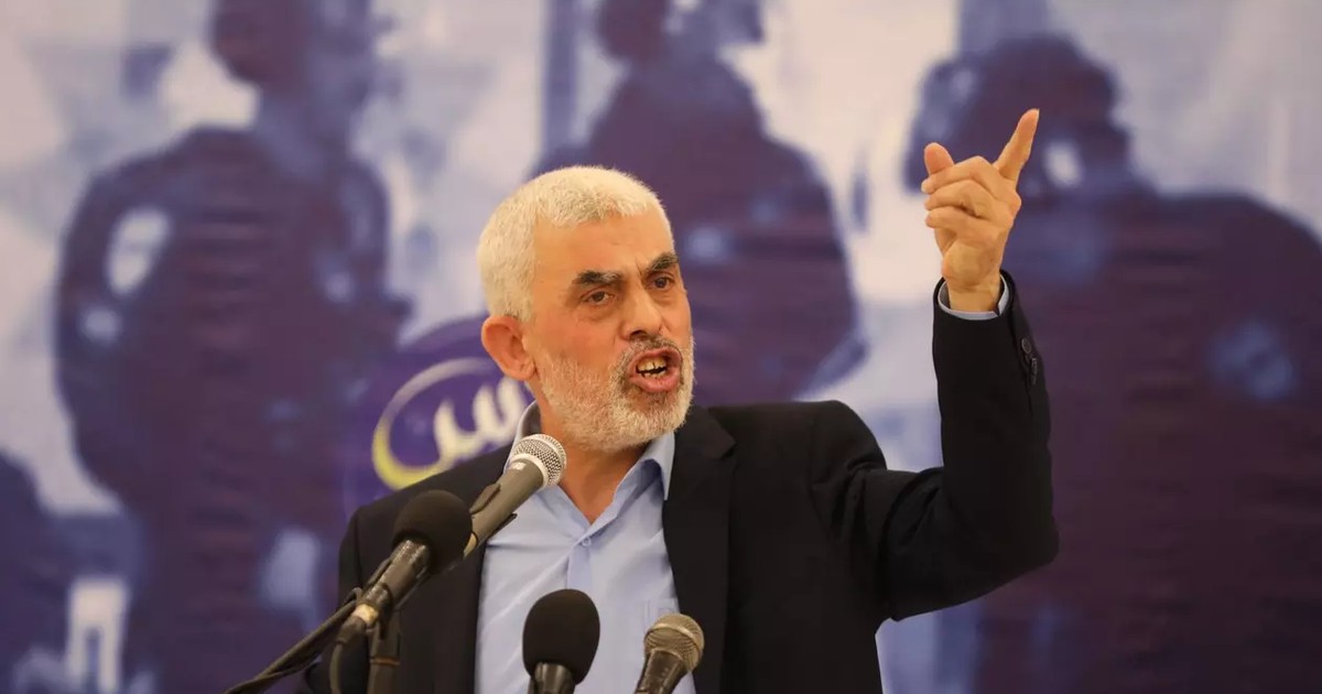 VIDEO Ce înseamnă moartea liderului Hamas, Yahya Sinwar, pentru Orientul Mijlociu. Netanyahu câștigă politic, dar conflictele în regiune nu se vor încheia | ANALIZĂ