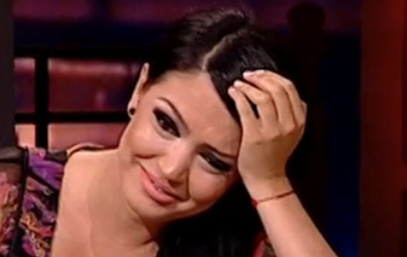 "Cristi Mitrea nici nu ştia cum îl cheamă pe copil". Andreea Mantea a rupt DEFINITIV relaţia cu tatăl băieţelului ei
