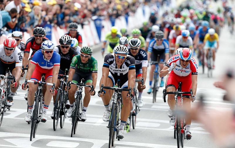 Lupta anti-doping! Cicliștii din Turul Franței vor fi testați noaptea!