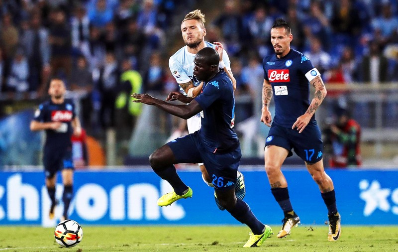 Italia, etapa 5. Inter, blocată. Juve a învins Fiorentina. Napoli a întors meciul cu Lazio. Rezultate / VIDEO