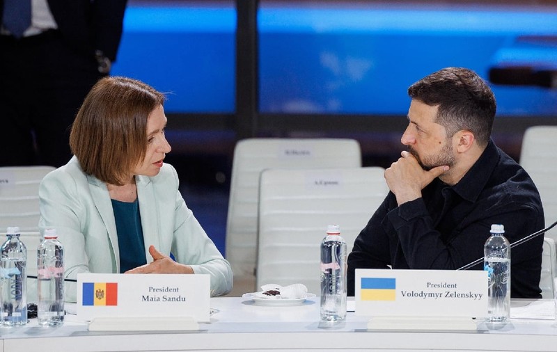 UE accelerează aderarea Ucrainei și Moldovei după plecarea lui Viktor Orban din funcția de premier