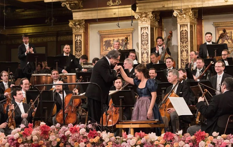 Concertul de Anul Nou de la Viena - 2025. La ce ora e transmis la TV