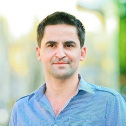 Psiholog Radu Filip