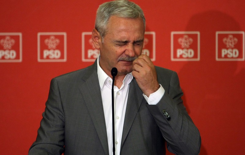 De ce nu mai speră Dragnea că va scăpa de închisoare. Șeful PSD: „Nu prea mai am aşteptări de la acest recurs"