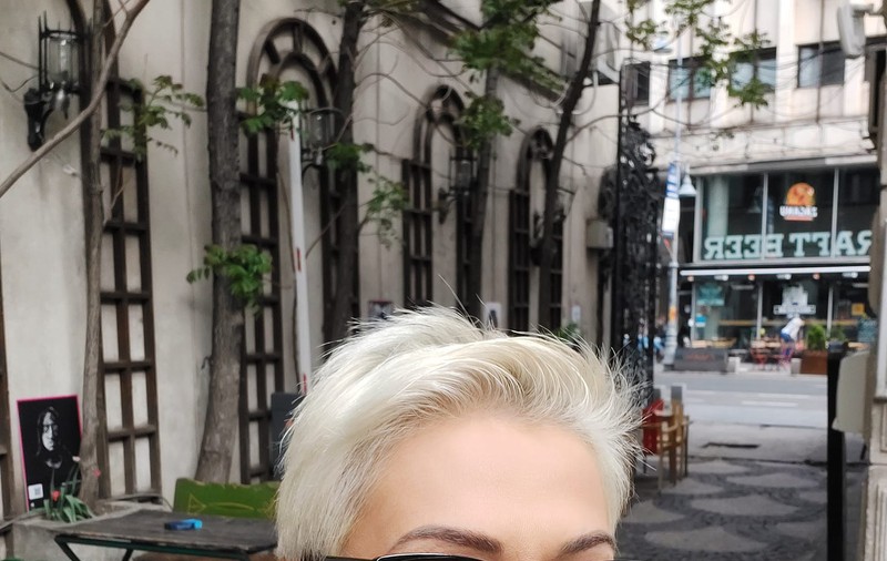 Cât costă o noapte de cazare la pensiunea Monicăi Anghel: „E o zonă de vis”