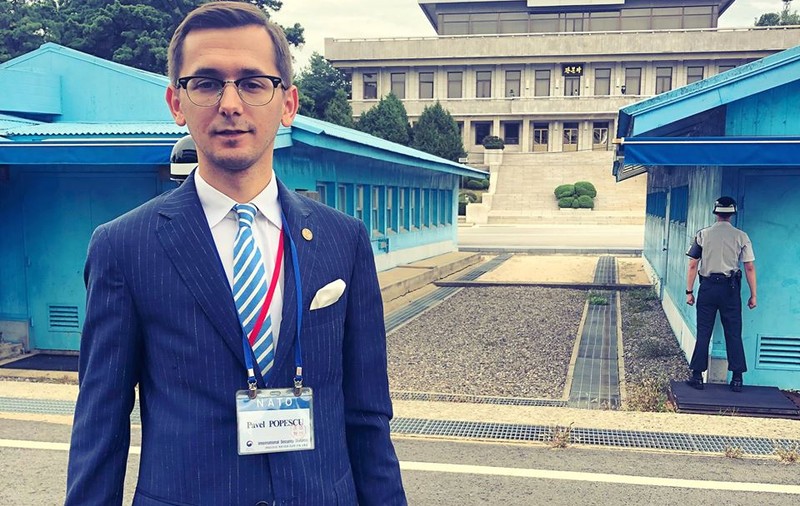 Un deputat PNL recunoaşte că a semnat "ca primarul" sesizarea împotriva spotului Papaya: "Pe viitor, și tata dacă îmi va cere o semnătură, am să verific de două ori înainte!"