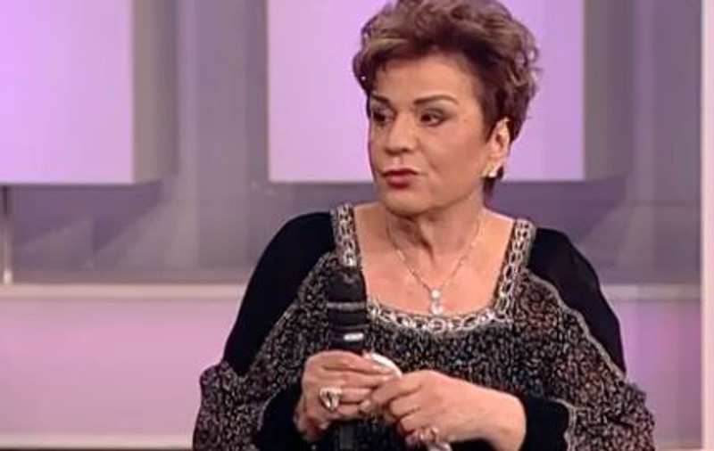 Ionela Prodan, emoționată până la lacrimi! Mesajul de suflet pe care l-a primit în direct