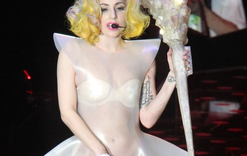 Lady Gaga, cea mai dorită vedetă pe Broadway