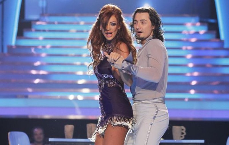 Bianca Drăgușanu a ȘTIUT că va fi ELIMINATĂ de la "Dansez pentru tine", înaintea tuturor!
