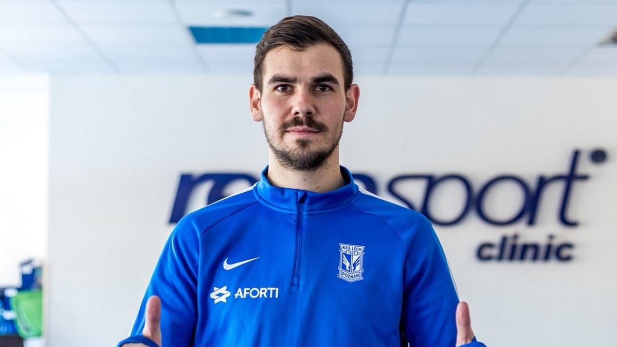 CSU Craiova l-a transferat pe bosniacul Koljic! Acesta era dorit și de Rangers sau Panathinaikos