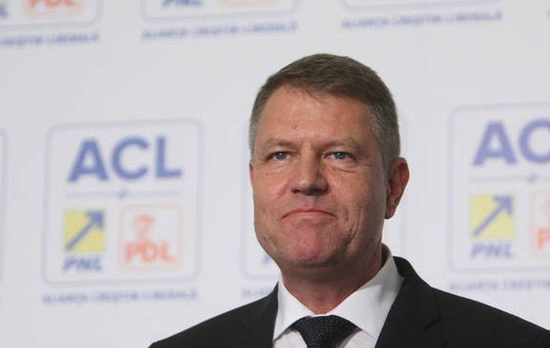 PRIMA DECIZIE LUATĂ de KLAUS IOHANNIS, după ce a fost ALES PREȘEDINTE