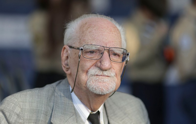 Constantin Bălăceanu-Stolnici a murit. Academicianul avea 100 de ani