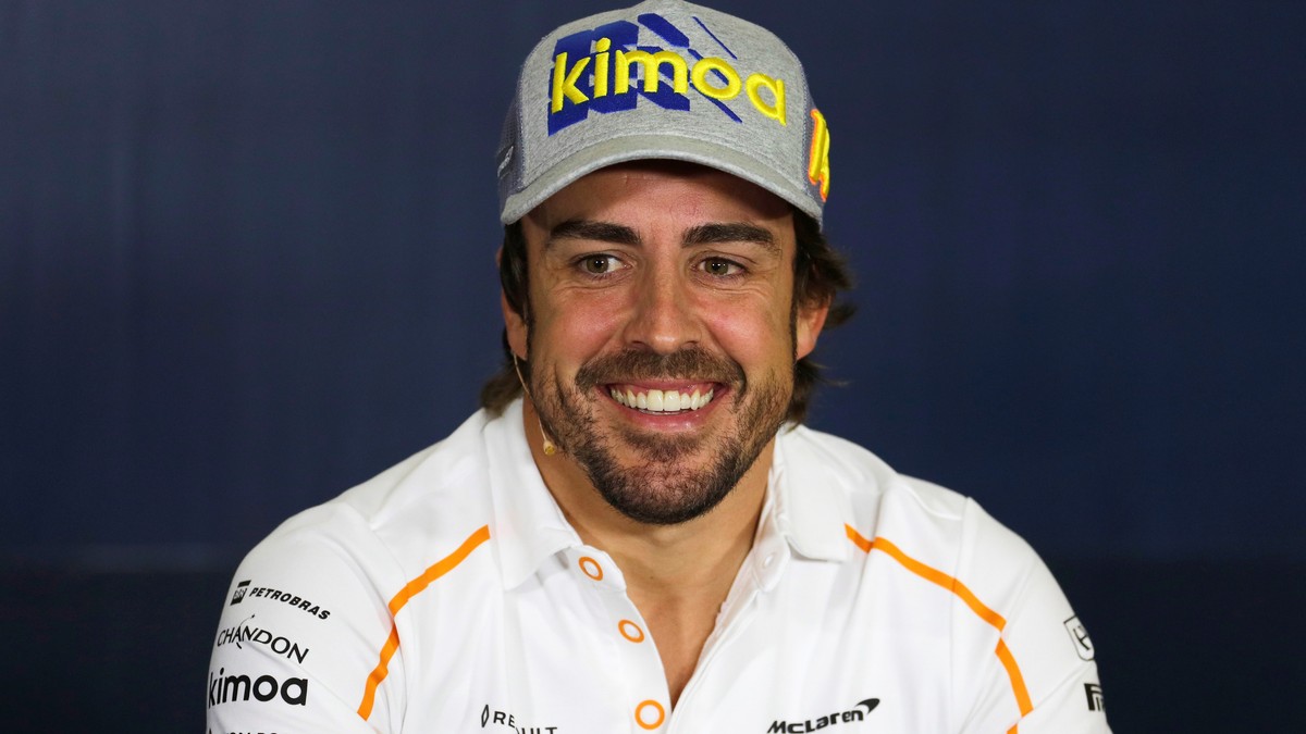 Fernando Alonso se retrage