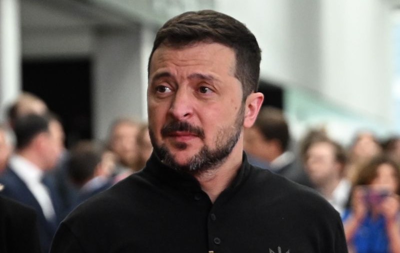Ucraina vrea să încheie „etapa fierbinte” a războiului până la sfârșitul acestui an, spune Volodimir Zelenski