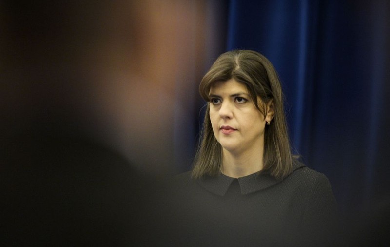 UPDATE/ Kovesi a făcut plângere la CEDO după revocarea sa din fruntea DNA. Reacția ministrului Justiției: „CCR nu judecă oameni”