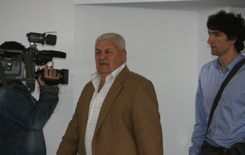 DOLIU ÎN FOTBALUL ROMÂNESC. A MURIT un fost OFICIAL AL FRF şi LPF 