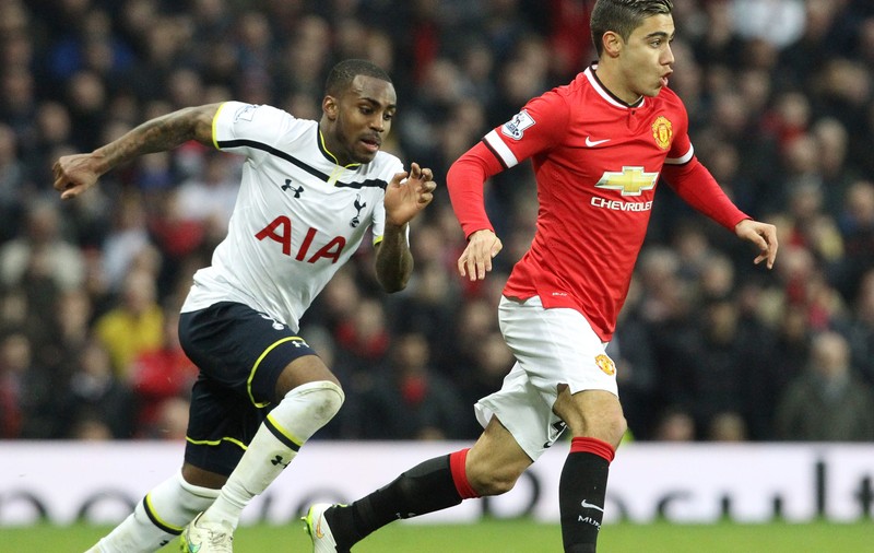 ”Sex gate” la Manchester United! Doi jucători au plătit pentru ”menage a trois”