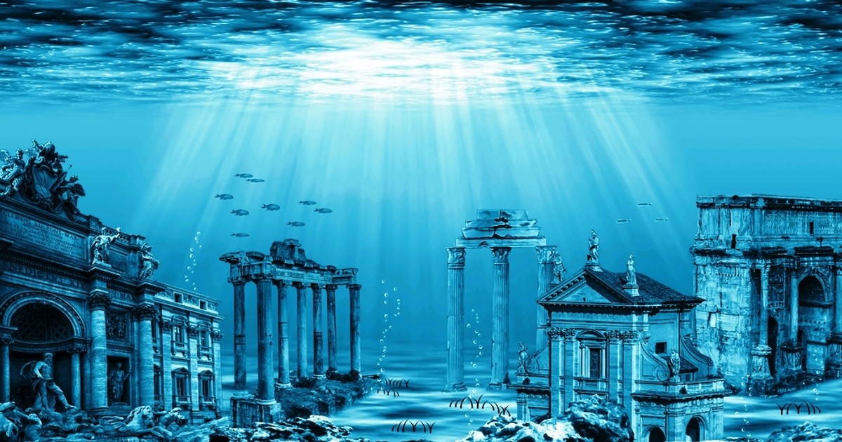 Atlantida