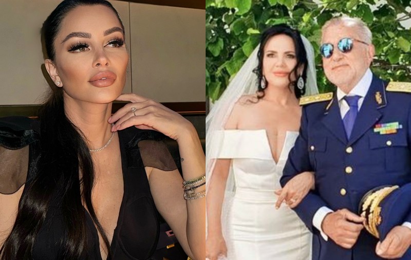 Reacția Brigittei Pastramă după ce s-a speculat că Ioana Năstase ar fi geloasă pe inelul ei de la Ilie Năstase: „N-am primit bijuterii de 22.000 de euro”