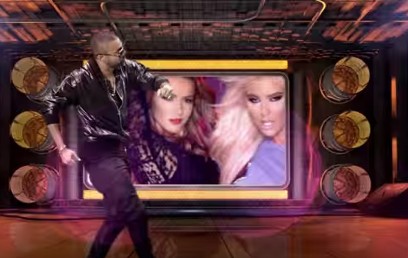 PREMIERĂ LIBERTATEA.RO | COSTI şi SHAGGY, alături de Andrea şi Otilia, lansează piesa PASSION