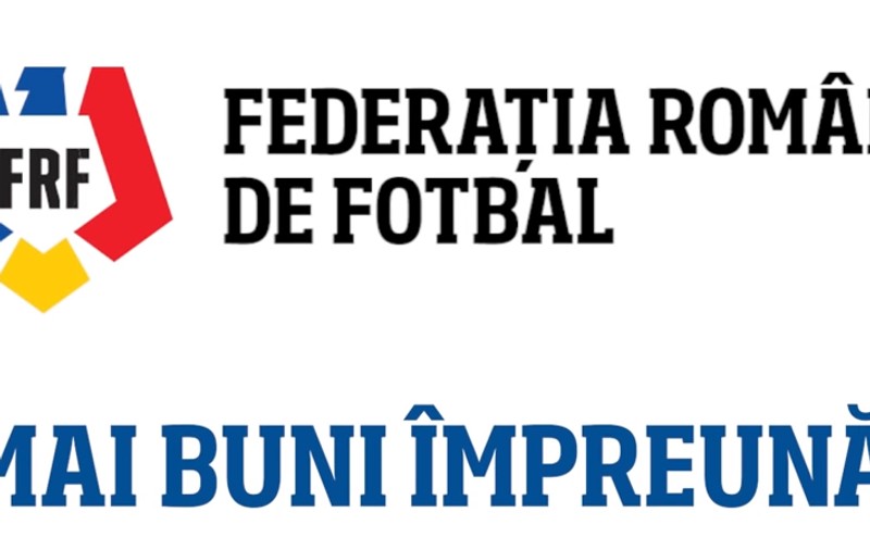 FRF a devenit Federația Română de Sloganuri în mandatul lui Răzvan Burleanu. Ultima deviză: ”Mai buni împreună”. Vezi toate lozincile din cei 5 ani de mandat