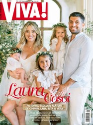 revista VIVA! de septembrie
