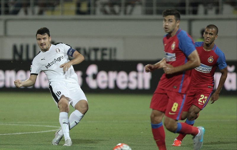 Budescu vrea la FCSB: ”Aștept să mă sune Becali”. Gigi i-a transmis că n-are caracter când a semnat cu Astra!