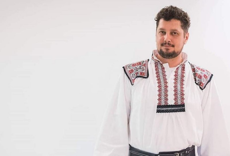 Claudiu Târziu, copreședinte AUR, militant antiavort și membru CpF