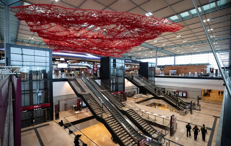 Noul aeroport din Berlin, deschis cu o întârziere de 9 ani și un buget triplu decât cel planificat. ”De râsul lumii”
