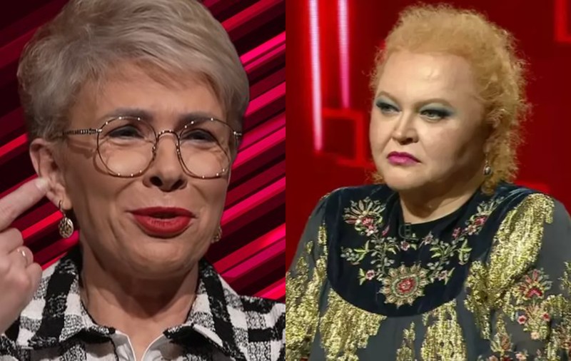 Motivul pentru care Teo Trandafir nu o suporta pe Narcisa Suciu. Artista a confruntat-o și i-a cerut explicații: „I-am văzut privirea în oglindă”