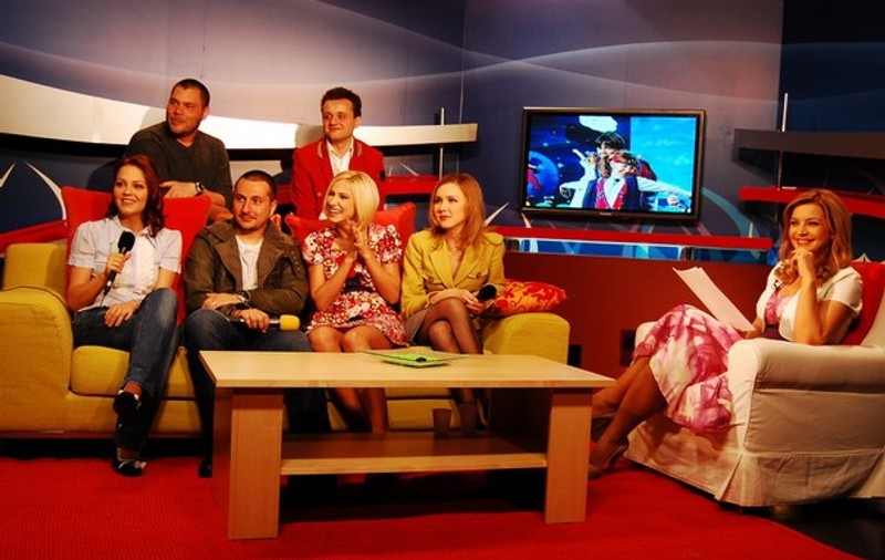 I-ai ÎNDRĂGIT când erau la ”ABRACADABRA”! Uite cum arată astăzi actorii din serial: Mica, Ducu, Geo, Andreea, Abramburica și Radu! 
