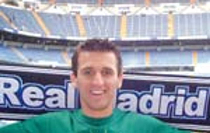 'Hai Steaua, hai Real!'