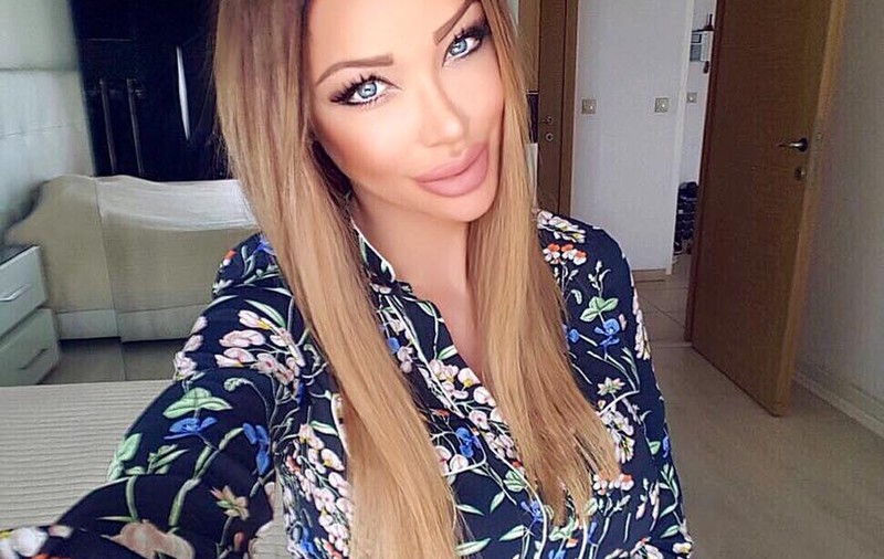 EXCLUSIV/ Cea mai mare fluctuație de greutate din ultimii ani! Cât s-a îngrășat Bianca Drăgușanu, gravidă în cinci luni
