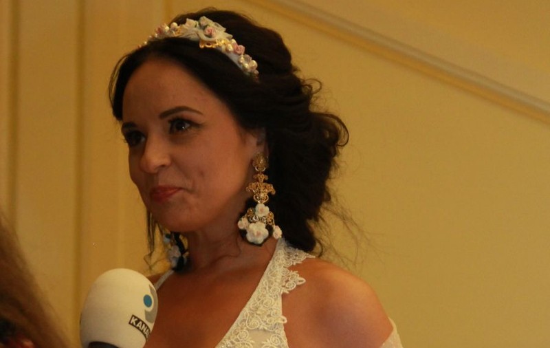 ANDREEA MARIN, GESTUL care TE VA ÎNDUIOŞA! IATĂ ce A FĂCUT CU O TONĂ DE LĂMÂI!