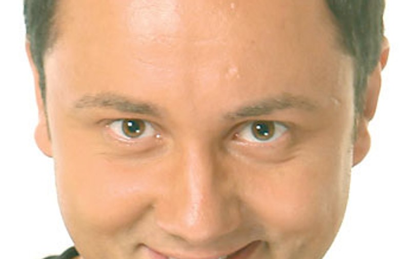 Cătălin Măruţă a fost lider de audienţă