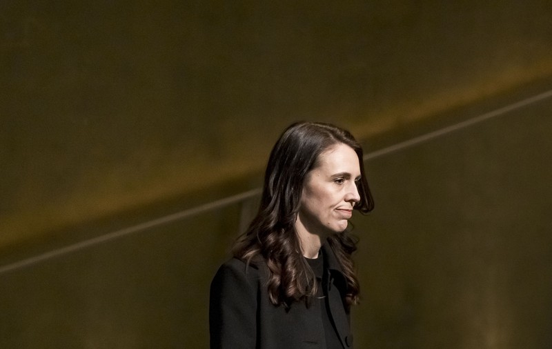 Anunț-surpriză în Noua Zeelandă: premierul Jacinda Ardern demisionează. „Nu mai am rezerve de energie”