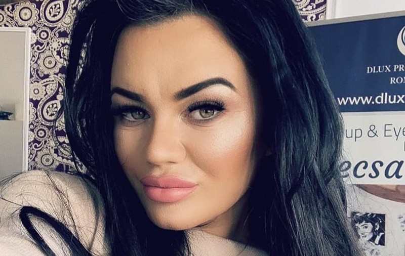 Carmen de la Sălciua a ajuns numărul 1 pe Youtube, în doar 12 ore. Cu ce piesă a dat lovitura